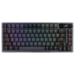 ASUS ROG Azoth (M701) Wireless Gaming Keyboard – Black