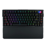 ASUS ROG Azoth Extreme (M702) Wireless Gaming Keyboard – Black
