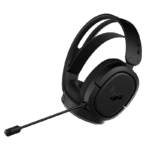 ASUS TUF Gaming H1 Wireless Gaming Headset – Black