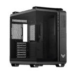 TUF GAMING GT502 HORIZON | ATX MID TOWER CASE | BLACK EDITION