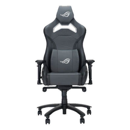ASUS ROG Chariot X Core (SL301C) Gaming Chair – Gray