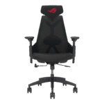 ASUS ROG Destrier (SL400) Gaming Chair – Black