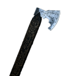 Warlord Dragon Axe