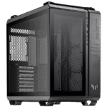 TUF Gaming GT502 | ATX Mid Tower Case | Black Edition