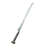 Valerian Sword