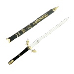 Aetherion Sword
