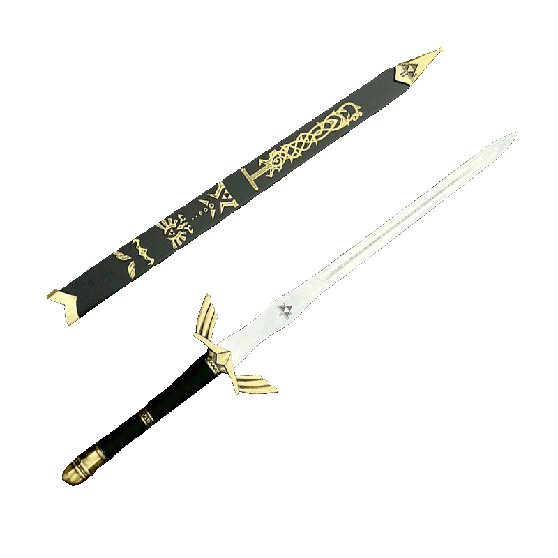 1 Aetherion Sword - Image 1