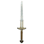 Sands of Ra Sword