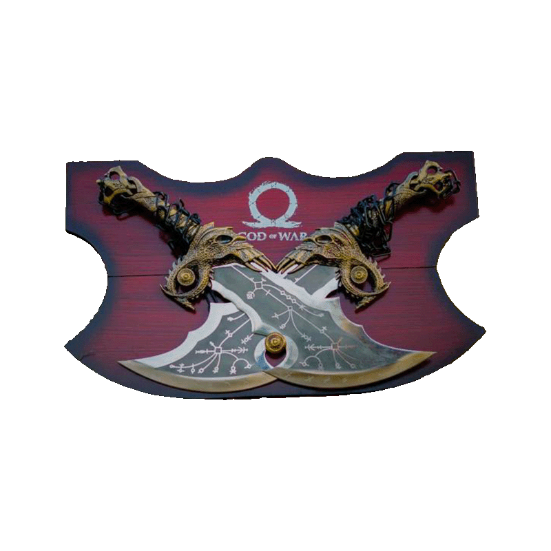 1 Leviathan Axe - Image 1