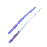 Amethyst Katana