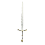 Aqualis Sword