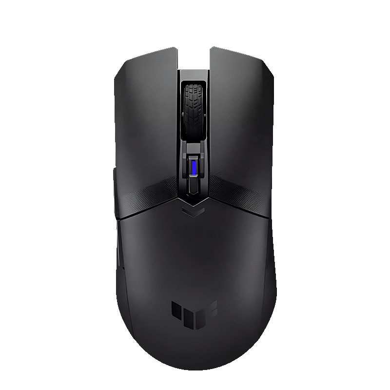 1 ASUS TUF GAMING M4 WIRELESS | Dual Mode | Lightweight Gaming Mouse - Image 1