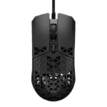 ASUS TUF GAMING M4 WIRED | Gaming Mouse | Lightweight & Durable