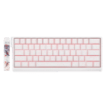 FGG MAD60 HE V2 – Flagship White Contour Edition