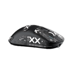 Attack Shark X3 Max Wireless Gaming Mouse Black - Image 2