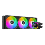 ID-Cooling FX360 TD Black/White AIO Liquid Cooler