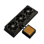 ID-Cooling DX360 Gold Edition AIO Liquid Cooler