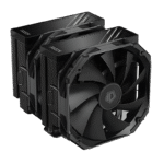 FROZN A720 Black Air CPU Cooler