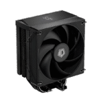 ID-Cooling FROZN A410 TD Black Air CPU Cooler with Digital Display
