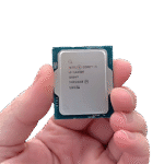 Intel Core i5 14400F 10-Core 20-Thread Processor { Tray } - Image 2