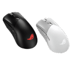 ASUS ROG GLADIUS AIMPOINT Gaming Mouse | Wireless / Bluetooth - Image 3