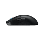 ASUS ROG Harpe Ace Mini (P716) Wired Gaming Mouse – Black - Image 2