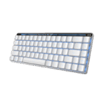 ASUS ROG Falchion RX LP (M603) Wireless Gaming Keyboard - Low Profile - Image 2