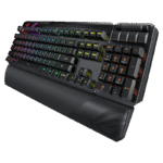 ASUS ROG Claymore II (MA02) Wireless Gaming Keyboard - Image 2