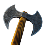 Berserker Axe