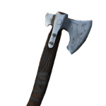 Ironfire Axe