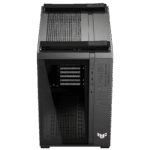 TUF GAMING GT502 HORIZON | ATX MID TOWER CASE | BLACK EDITION - Image 2