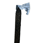 Warlord Dragon Axe - Image 2