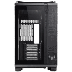 TUF Gaming GT502 | ATX Mid Tower Case | Black Edition - Image 3
