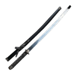 Raven Katana