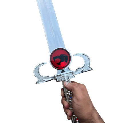Scarlet Sword