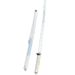 Frostbane Katana - Image 2