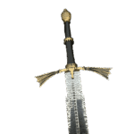 Aqualis Sword - Image 2