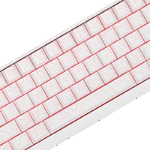 FGG MAD60 HE V2 – Flagship White Contour Edition - Image 2