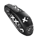 Attack Shark G3 Pro Wireless Gaming Mouse Black/White - Image 2