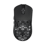 Attack Shark R5 Ultra Wireless Gaming Mouse Black