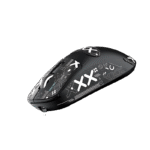 Attack Shark X3 Max Wireless Gaming Mouse Black