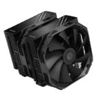 FROZN A720 Black Air CPU Cooler - Image 2