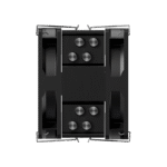 ID-Cooling SE-214 XT PLUS Dual Fan Air CPU Cooler - Image 2