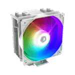 ID-Cooling SE-214 XT Black/White Air CPU Cooler