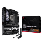 ASUS ROG Crosshair X870E Hero WiFi Gaming Motherboard | AM5 | DDR5