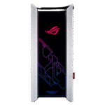 ROG STRIX HELIOS GX601 | ATX MID TOWER CASE | WHITE EDITION - Image 3