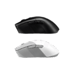 ASUS ROG GLADIUS AIMPOINT Gaming Mouse | Wireless / Bluetooth - Image 2