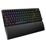 ASUS ROG Strix Scope II 96 WL (X901) Wireless Gaming Keyboard - Image 3