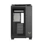 TUF GAMING GT502 HORIZON | ATX MID TOWER CASE | BLACK EDITION - Image 4