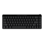ASUS ROG Falchion Ace HFX (M605) Wireless Gaming Keyboard – Black - Image 3